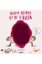 Aquest llibre és de l'àvia