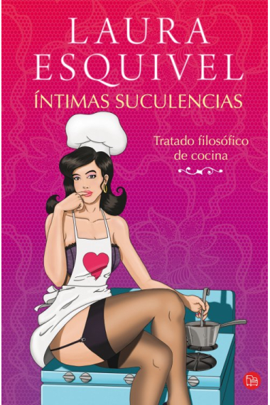 Íntimas suculencias. Tratado filosófico de cocina