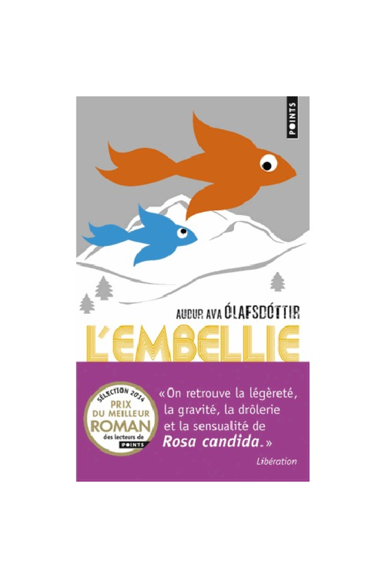 L'Embellie