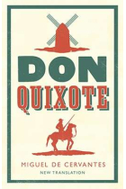 Don Quixote