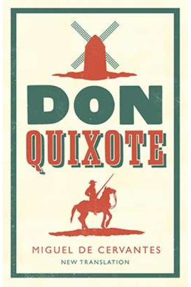 Don Quixote