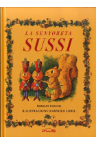 La senyoreta Sussi