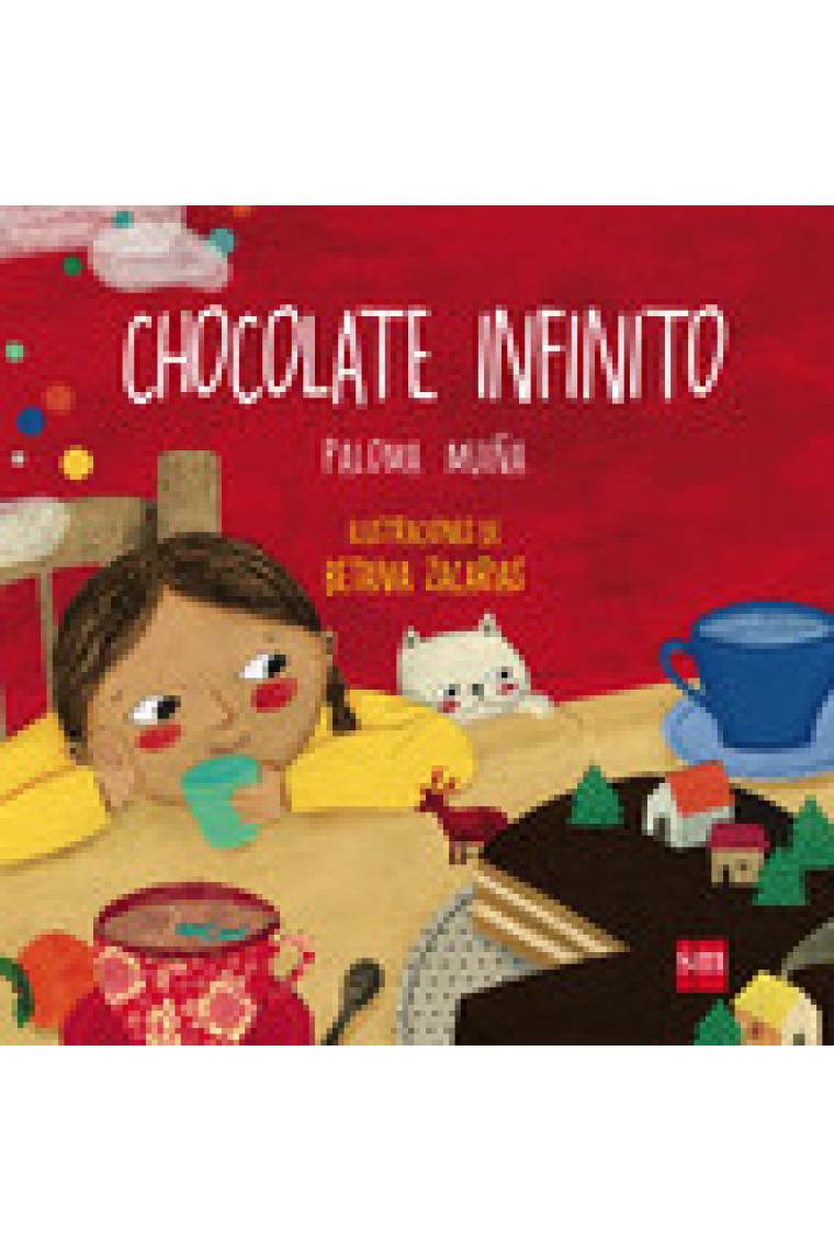 Chocolate infinito (adopción)