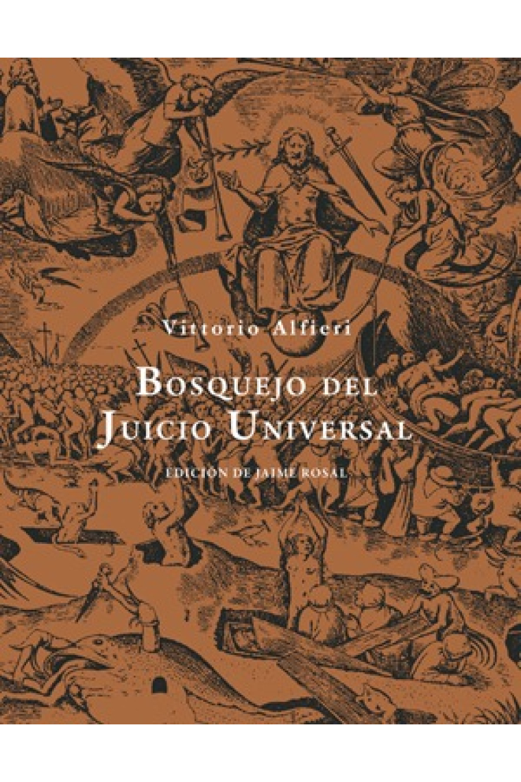 Bosquejo del Juicio Universal