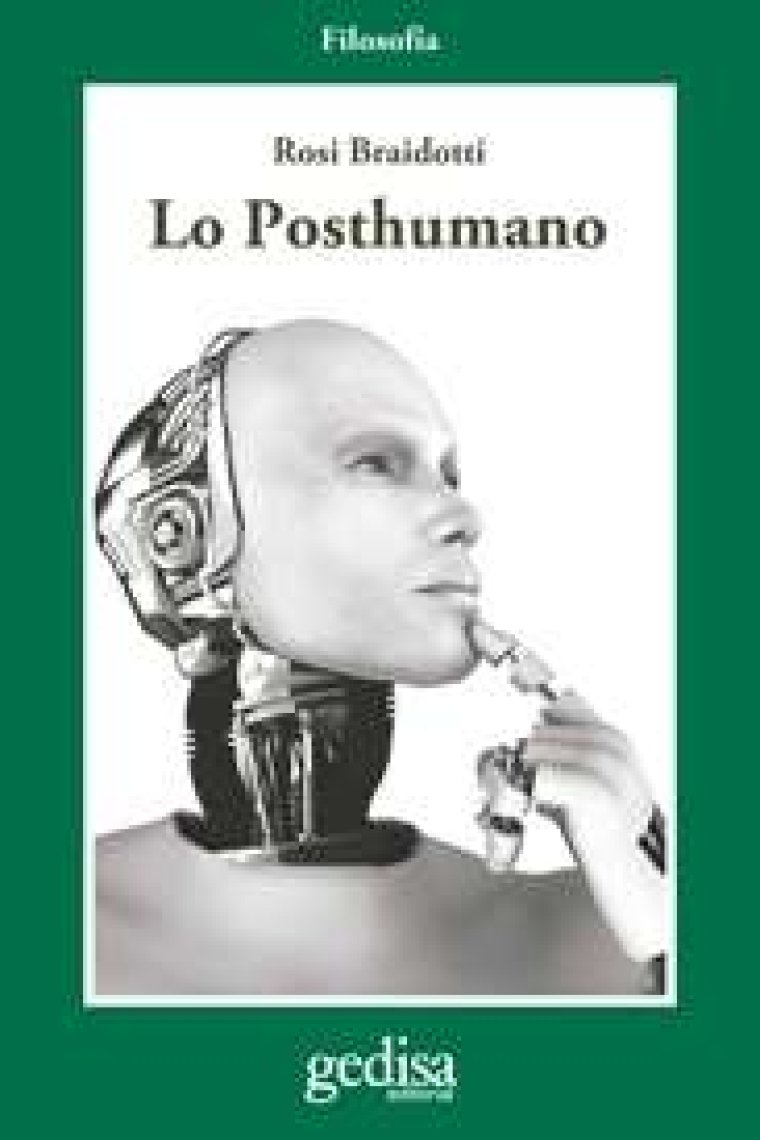 Lo posthumano