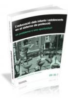 L'educació del infants y adolescents en el sistema de protecció