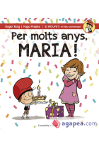 Per molts anys, Maria!