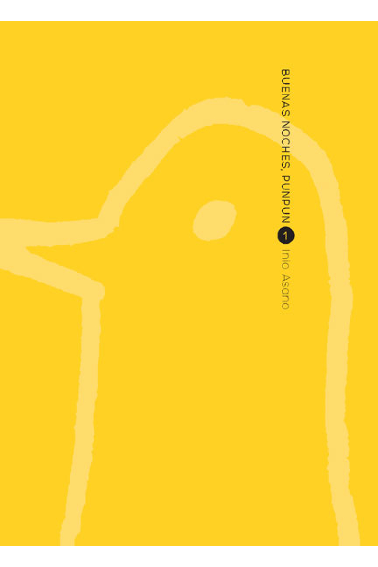 Buenas noches, Punpun 7