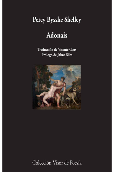 Adonais