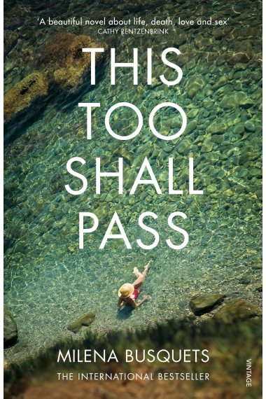 This Too Shall Pass