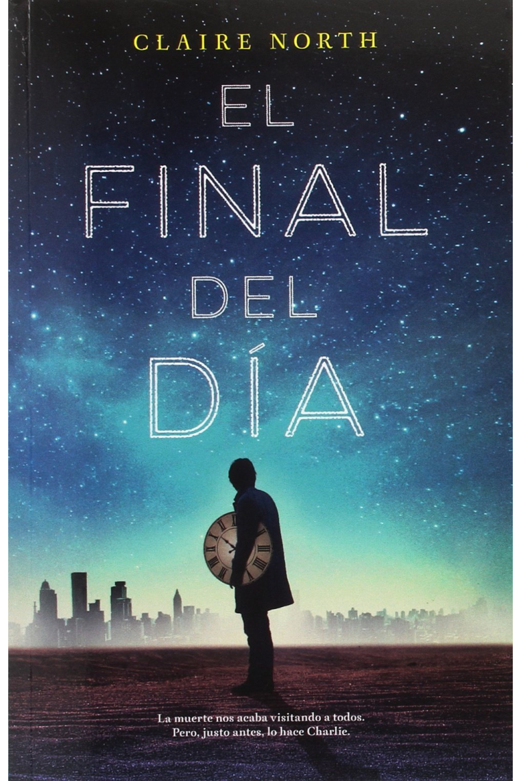 El final del día