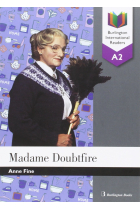 Madame Doubtfire - Burlington International Reader - A2