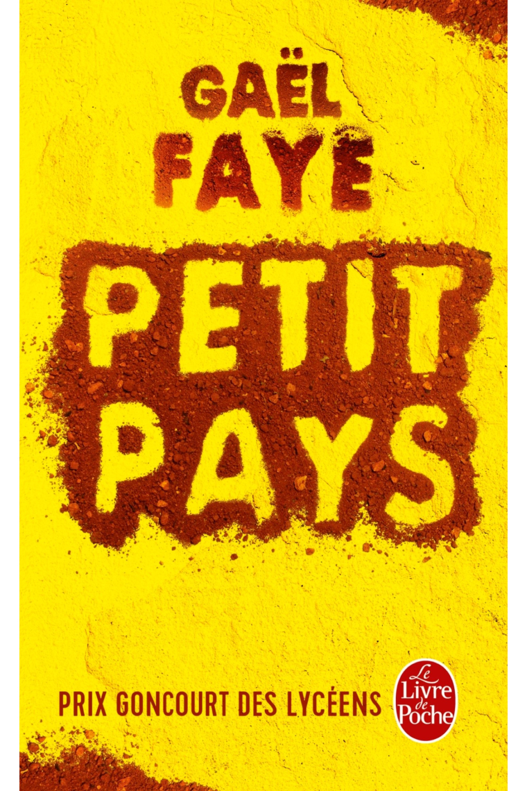 Petit Pays