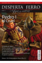 DF Ant.y Med.Nº44: Pedro I el Cruel (Desperta Ferro)