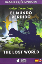 El Mundo Perdido / The Lost World