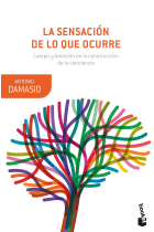 La sensación de lo que ocurre: cuerpo y emoción en la construcción de la conciencia