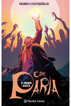 Paria (Outcast) nº 03. Volumen 3: Esta pequeña luz