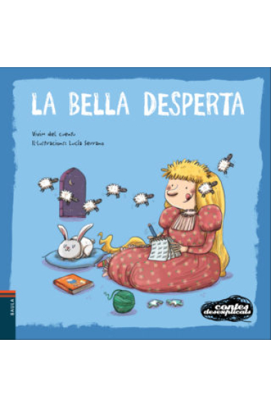 La Bella Desperta