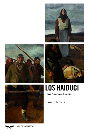 Los Haiduci. Bandidos del pueblo