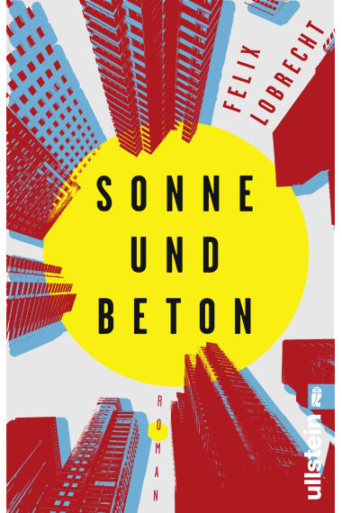 Sonne und Beton