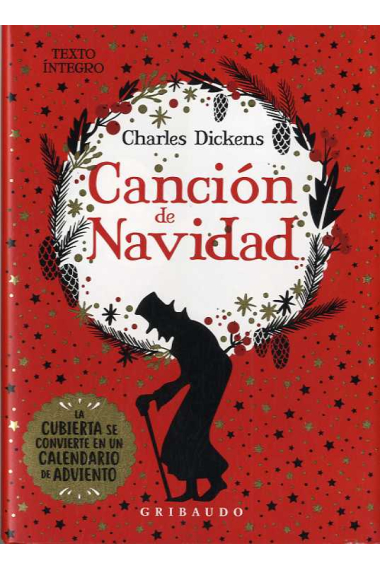 Canción de Navidad