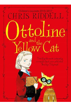 Ottoline & The Yellow Cat