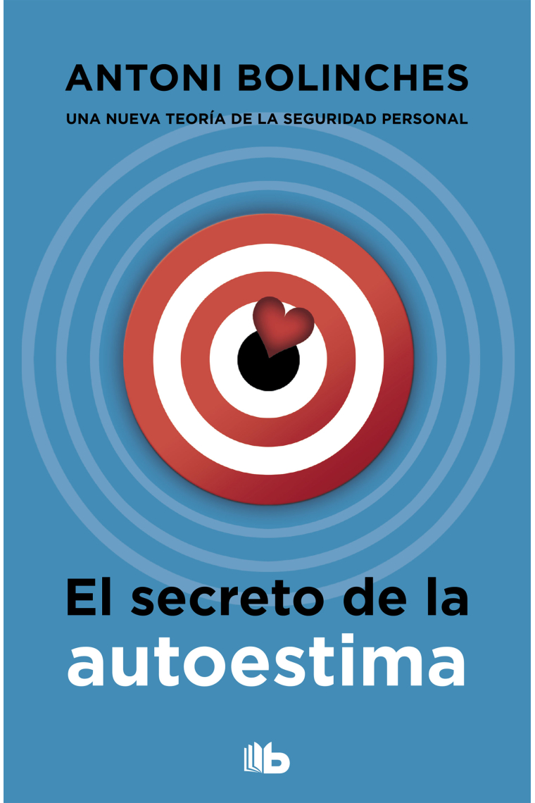 El secreto de la autoestima. Una nueva teoría de la seguridad personal