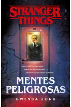 Mentes Peligrosas (Stranger Things)