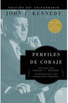 Perfiles de coraje