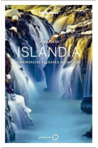 Islandia (Lo mejor de) Lonely Planet