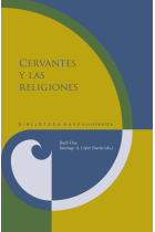 Cervantes y las religiones