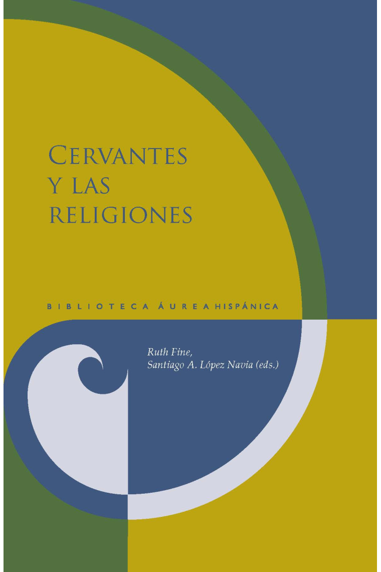 Cervantes y las religiones