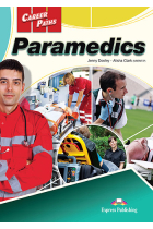 Career Paths: Paramedics