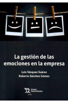 La gestión de las emociones en la empresa