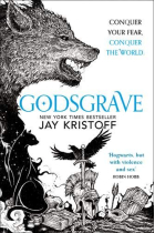 The Nevernight Chronicle 2. Godsgrave