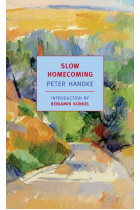 Slow Homecoming: Peter Handke (New York Review Books Classics)