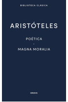 Poética · Magna Moralia