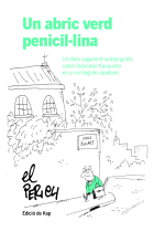 Un abric verd penicil·lina