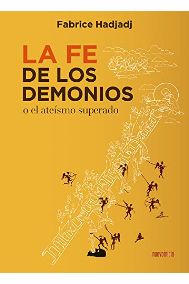 La fe de los demonios (o el ateísmo superado)