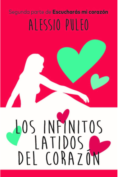 Los infinitos latidos del corazón