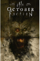 The October Faction 2