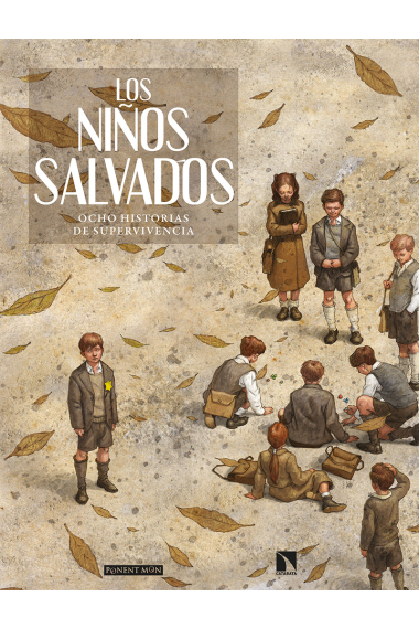 Los niños salvados