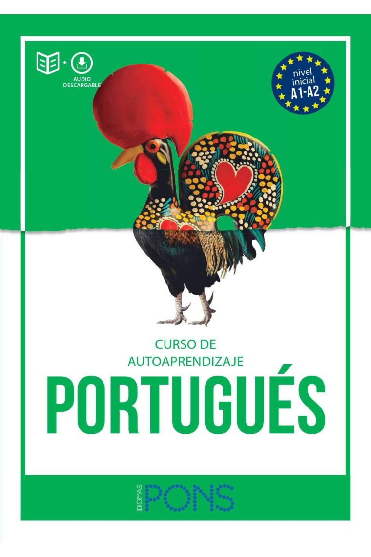 Curso de autoaprendizaje Portugués (Nivel A1-A2)