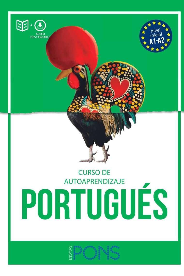 Curso de autoaprendizaje Portugués (Nivel A1-A2)