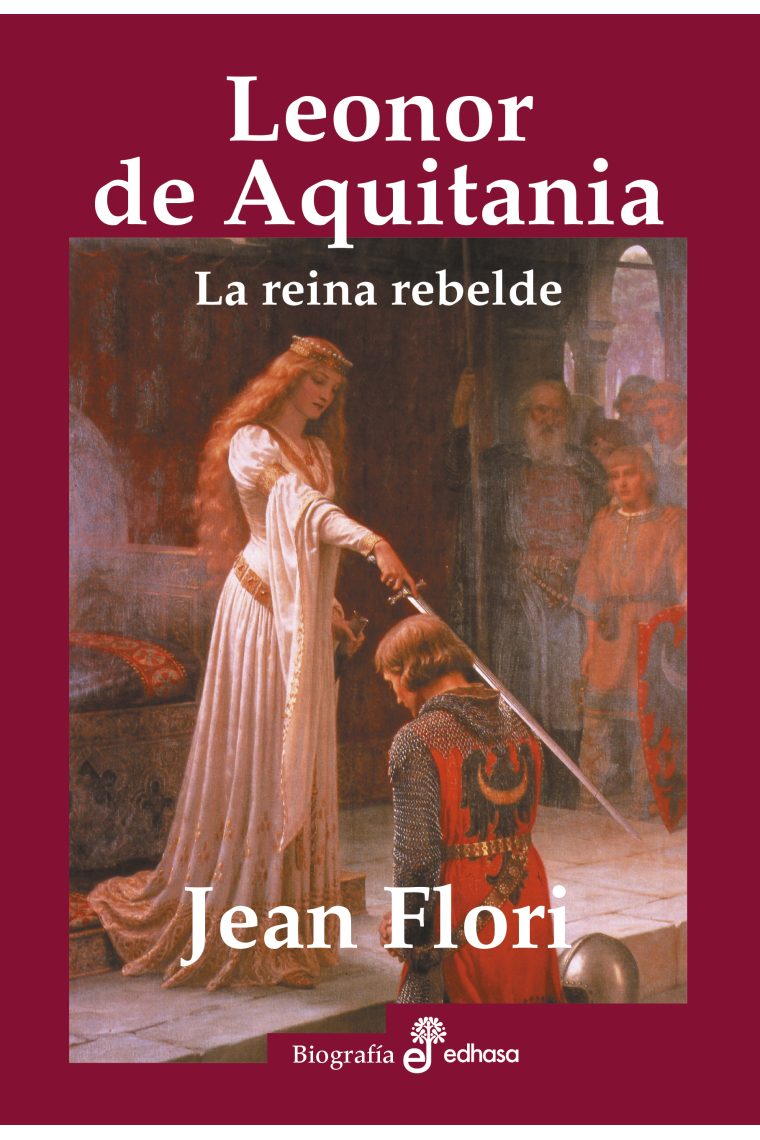 Leonor de Aquitania