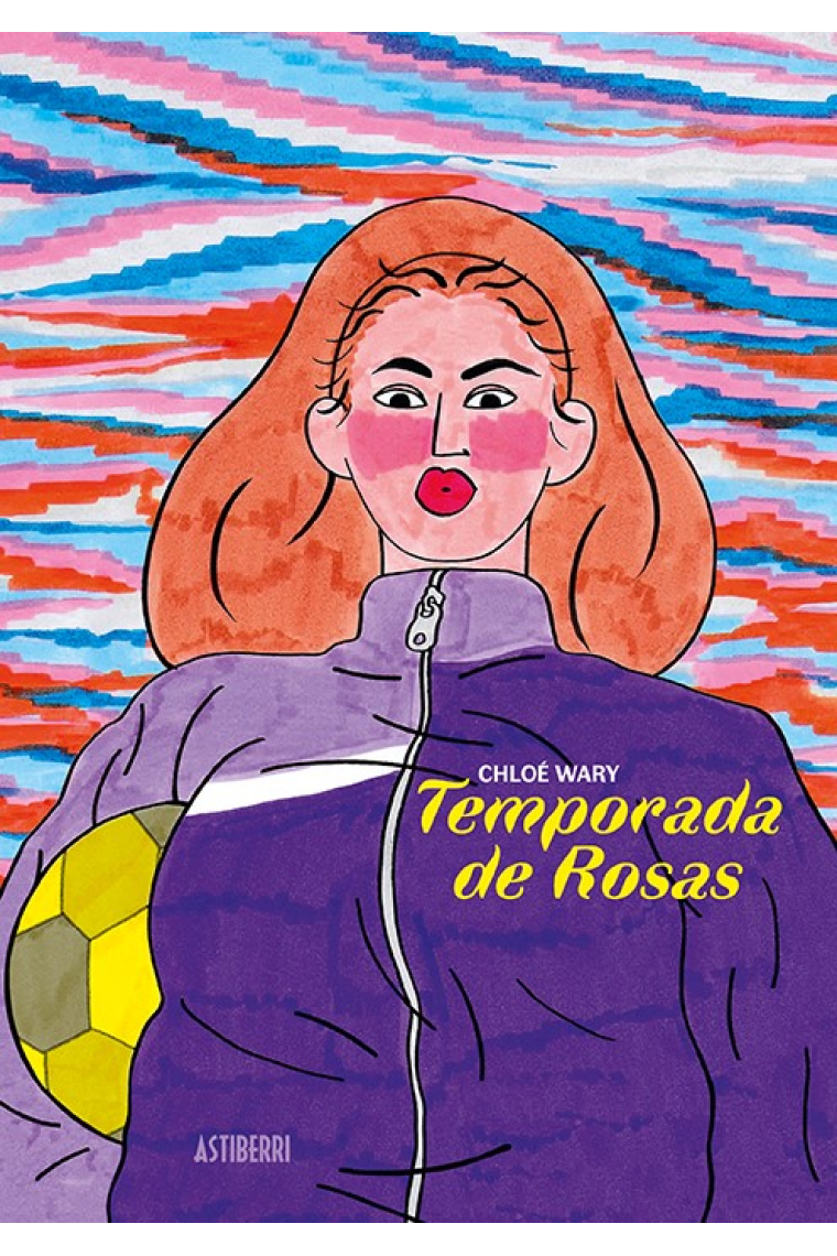 Temporada de Rosas