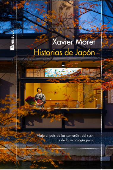 Historias de Japón