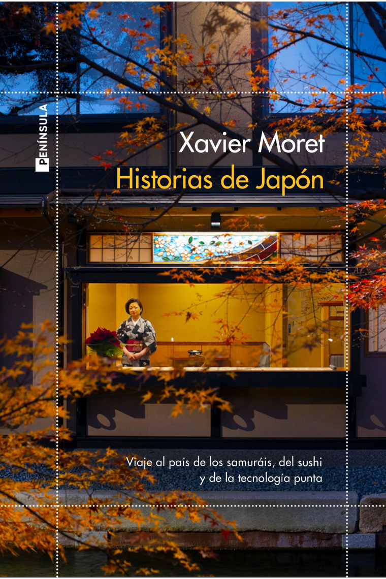 Historias de Japón