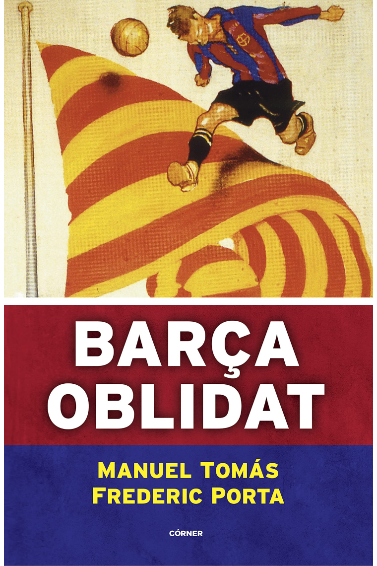 Barça oblidat