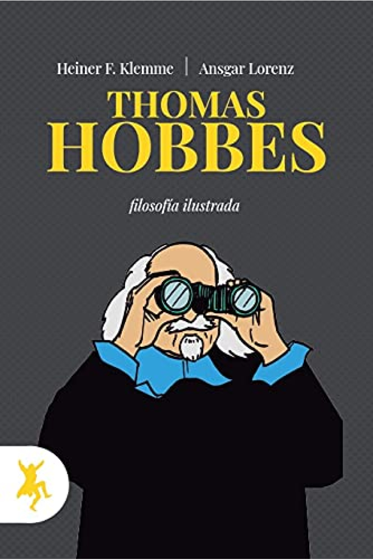 Thomas Hobbes (Filosofía ilustrada)